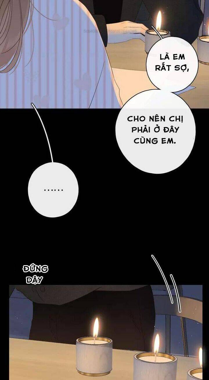 Cô Ấy Không Đáng Yêu: Chapter 55