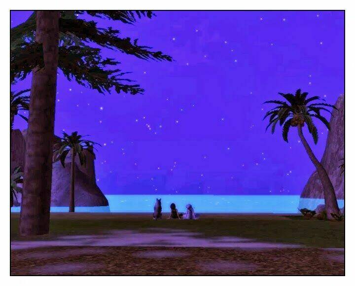 Truyện Sims - Earl Story: Chapter 15