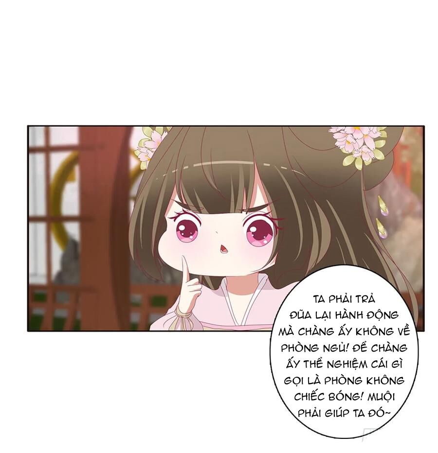 Thông Linh Phi: Chapter 622
