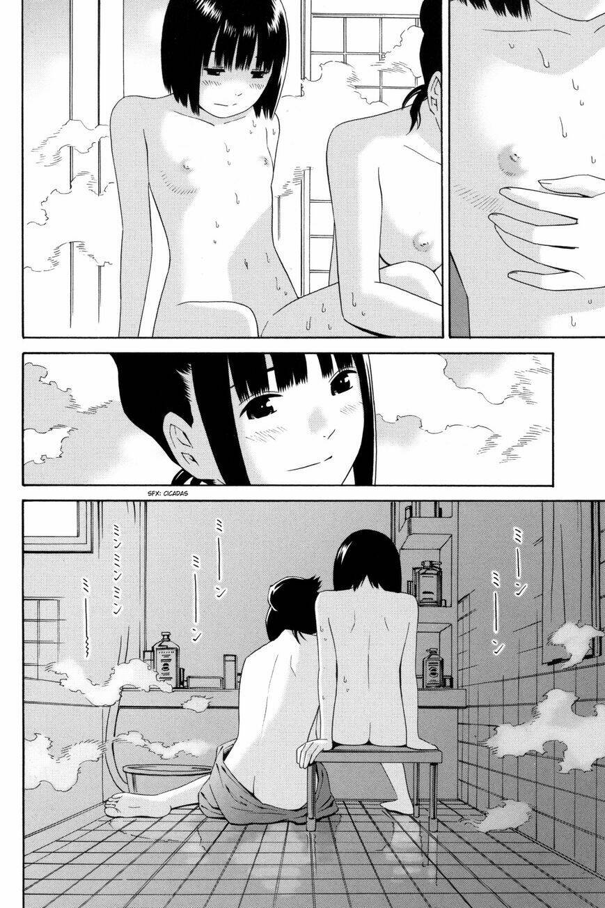 Balance Policy: Chapter 10