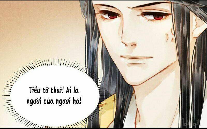 Thành Chủ Mỗi Ngày Đều Mơ Ước Ta: Chapter 45