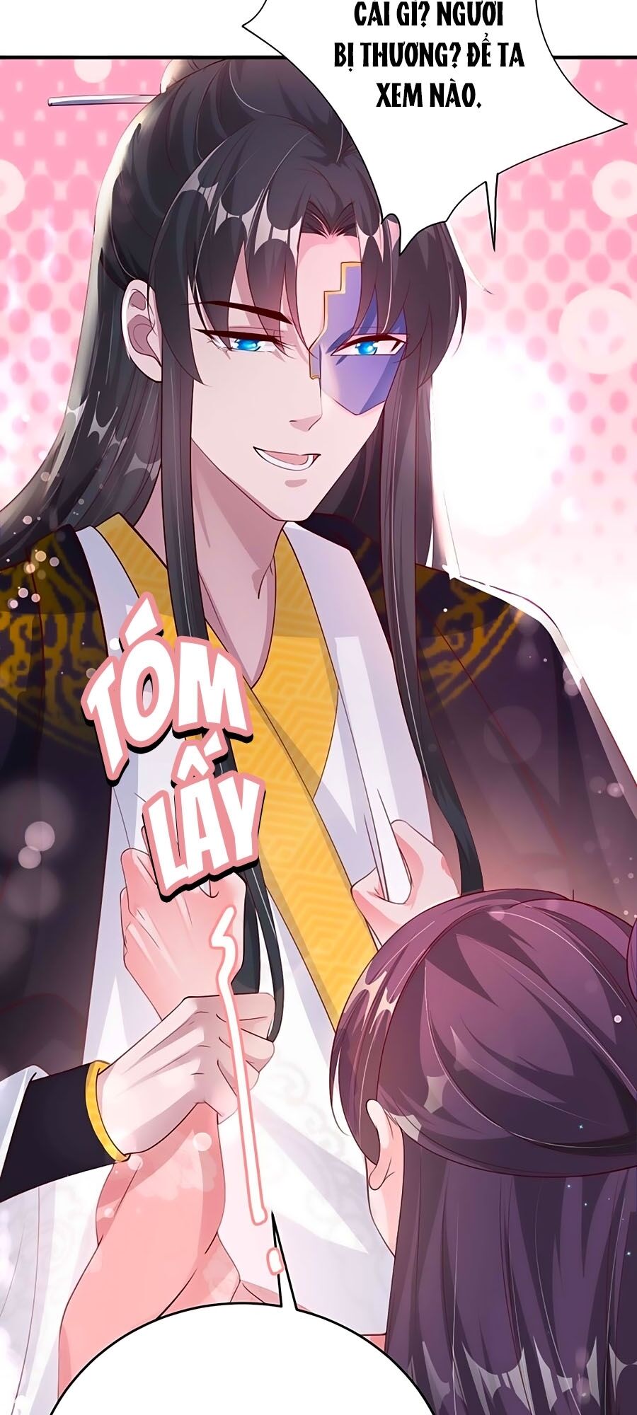 Phượng Ngự Tà Vương: Chapter 46