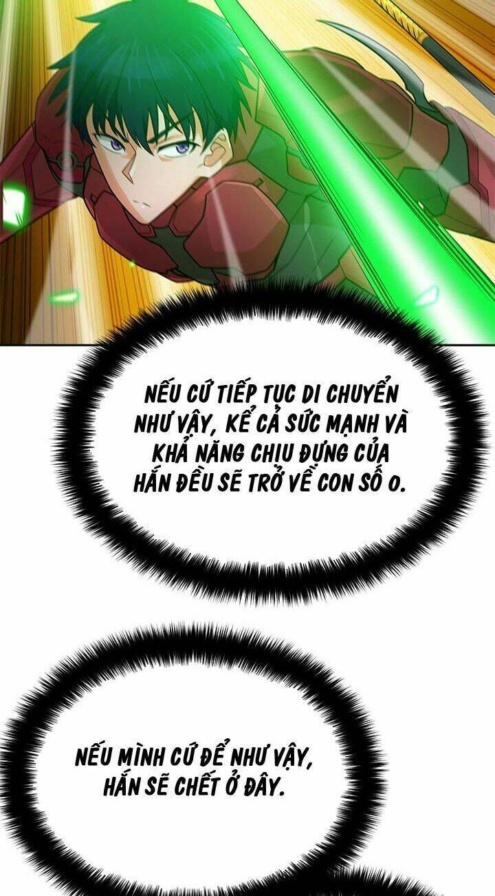 Tôi Tự Động Săn Một Mình: Chapter 89