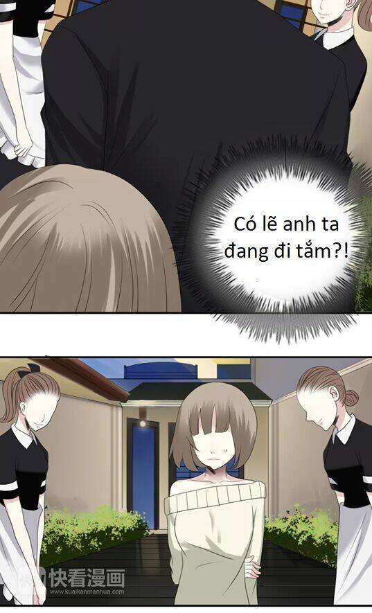 Thần Tượng Điểm Zero: Chapter 70