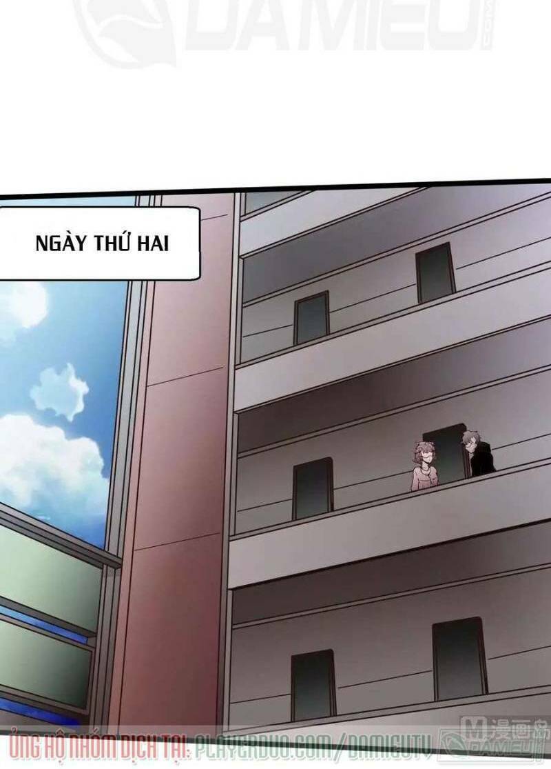 Siêu Cấp Kiện Bàn Hiệp: Chapter 28