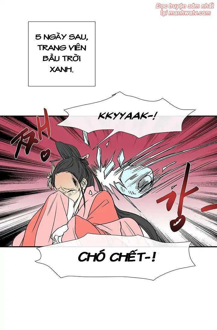 Học Sĩ Tái Sinh: Chapter 89