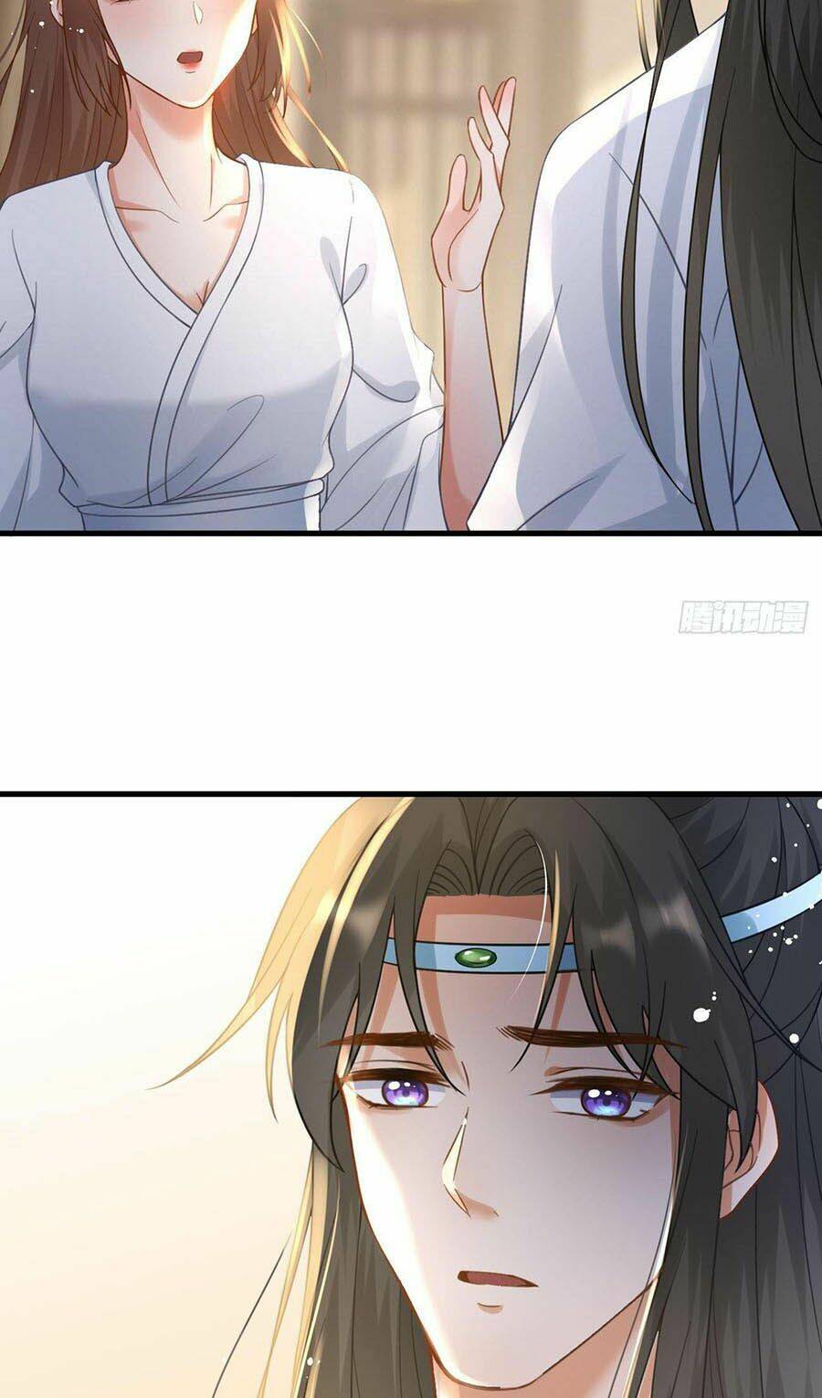 Ma Đầu Vạn Ác Năm Tuổi Rưỡi: Chapter 35