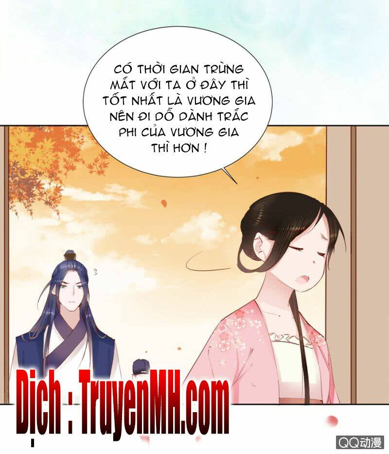 Solo Đi Vương Gia: Chapter 14