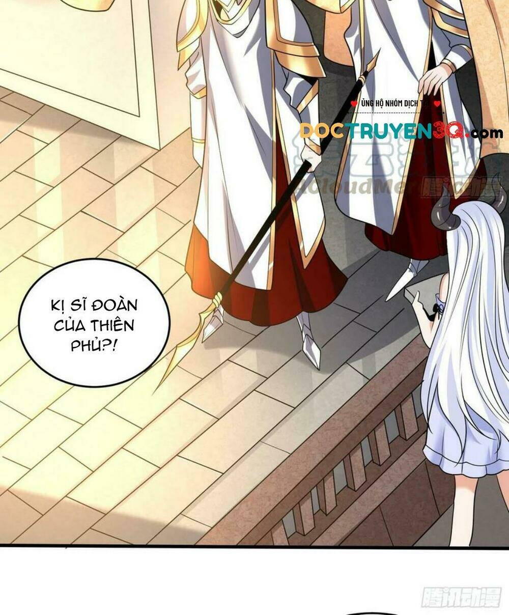 Giáng Thần Chiến Ký: Chapter 130