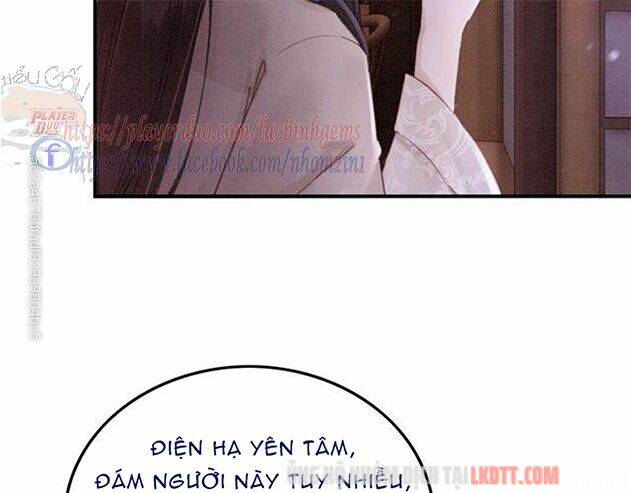Trọng Sinh Bá Sủng Nhiếp Chính Vương Quá Mạnh Mẽ: Chapter 72