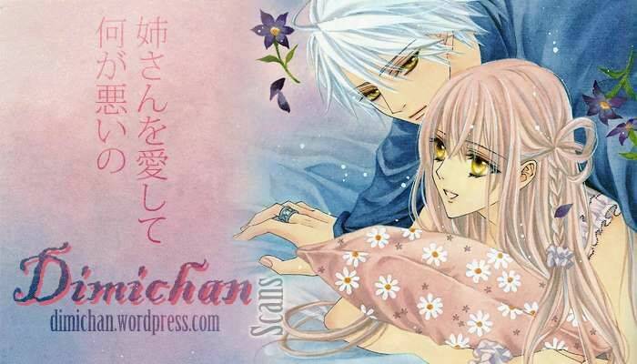 Hachimitsu Ni Hatsukoi: Chapter 11