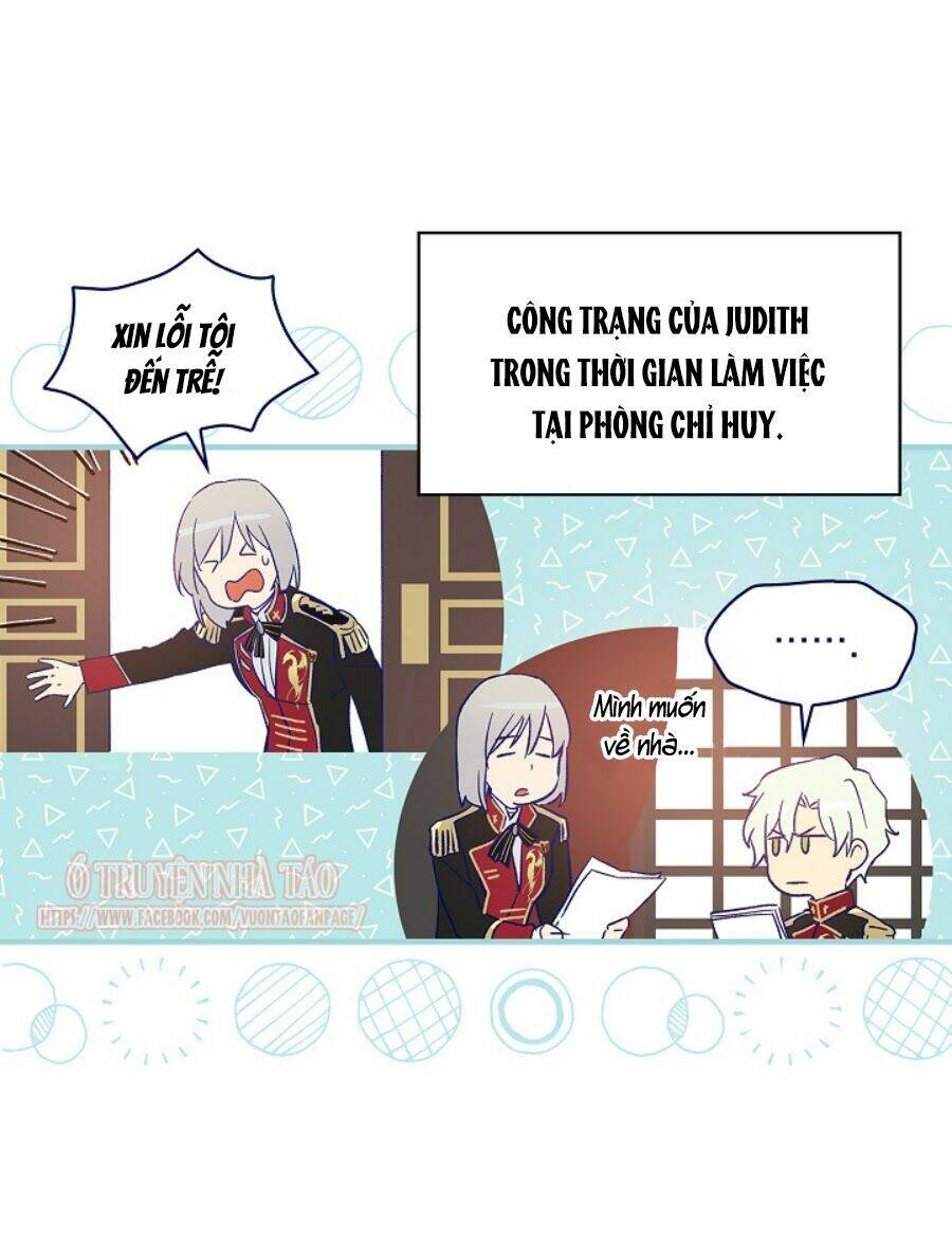 Kỵ Sĩ Đỏ Không Mê Tiền Mù Quáng: Chapter 15