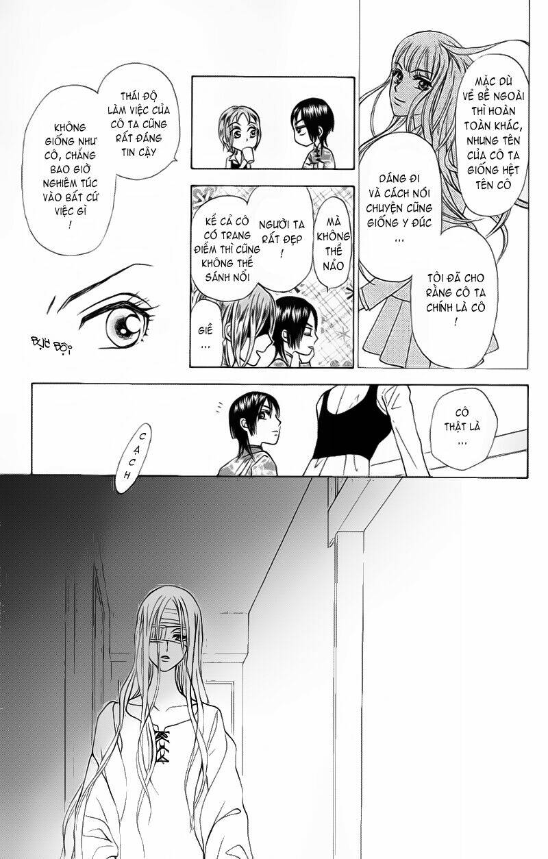 Grand Sun: Chapter 6