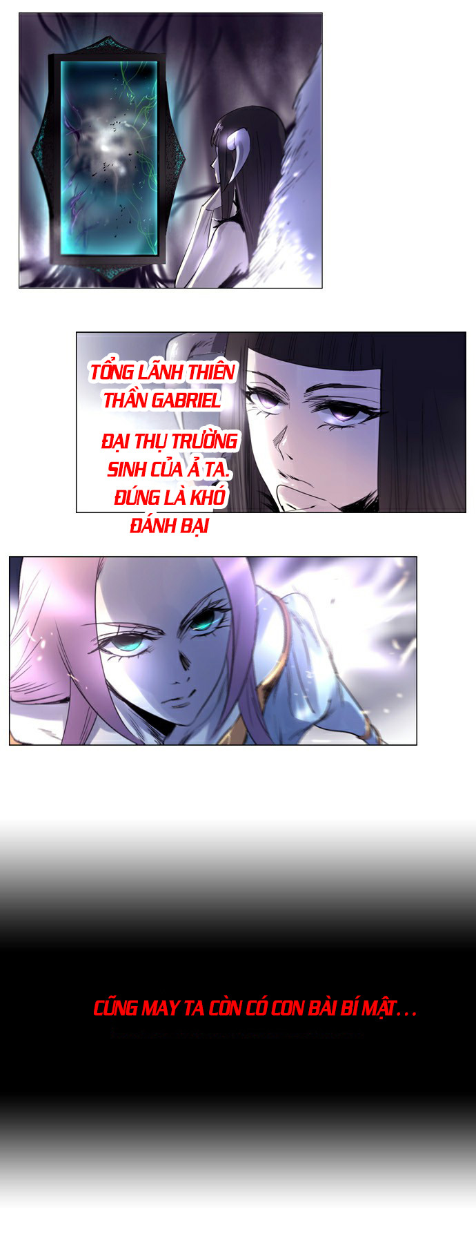 Soul Cartel: Chapter 193