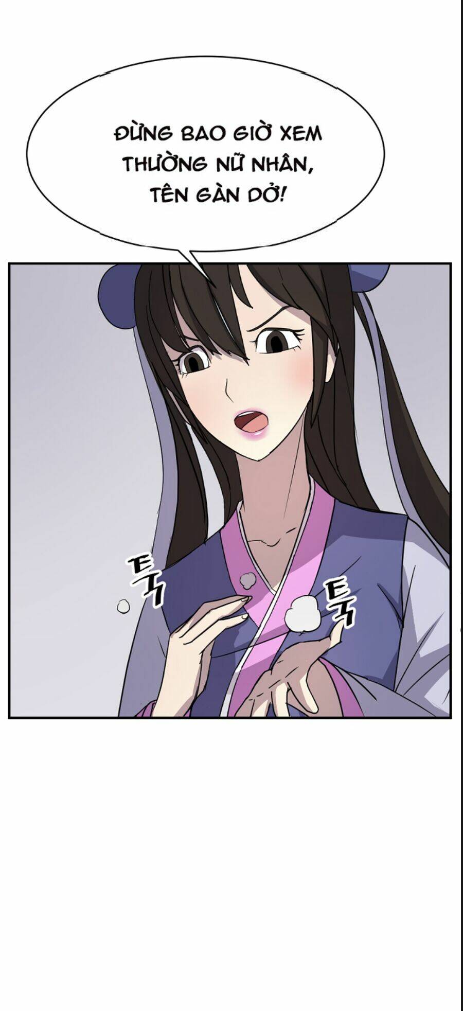 Trọng Sinh, Bất Khả Chiến Bại: Chapter 87