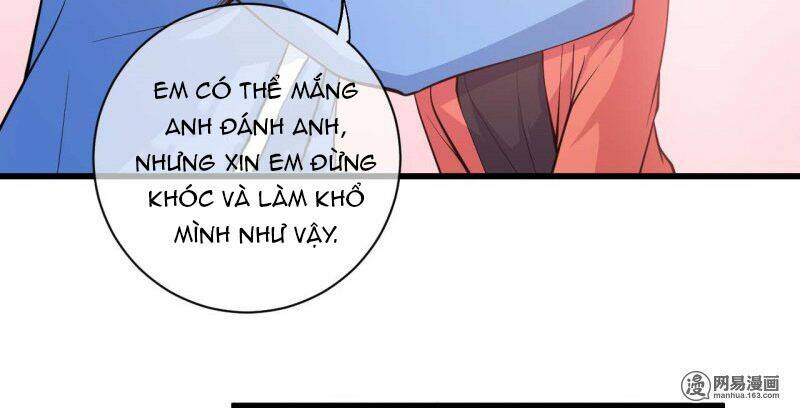 Ám Luyến Thành Hôn: Chapter 79