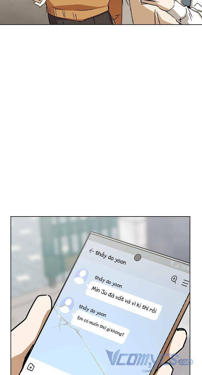 Duyên Nợ Kiếp Trước: Chapter 41