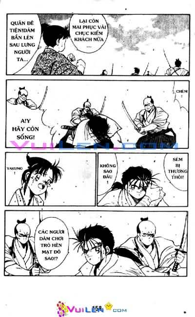 Truyền Nhân Atula Phần II: Chapter 1