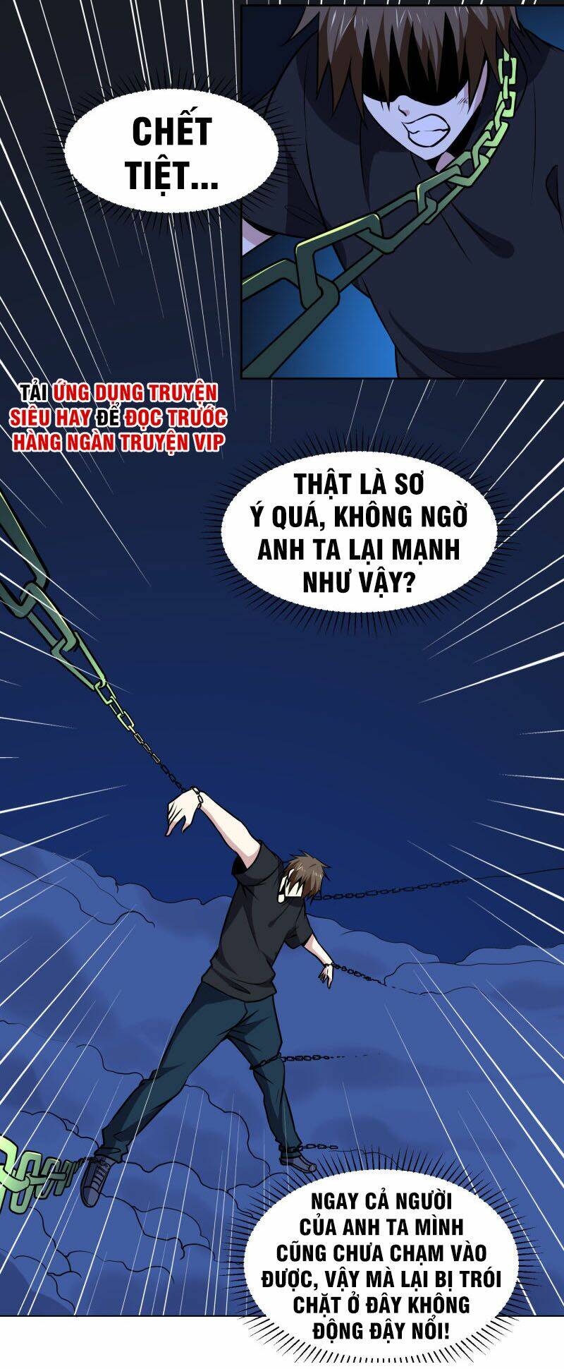 Tay Chơi Thần Cấp: Chapter 160
