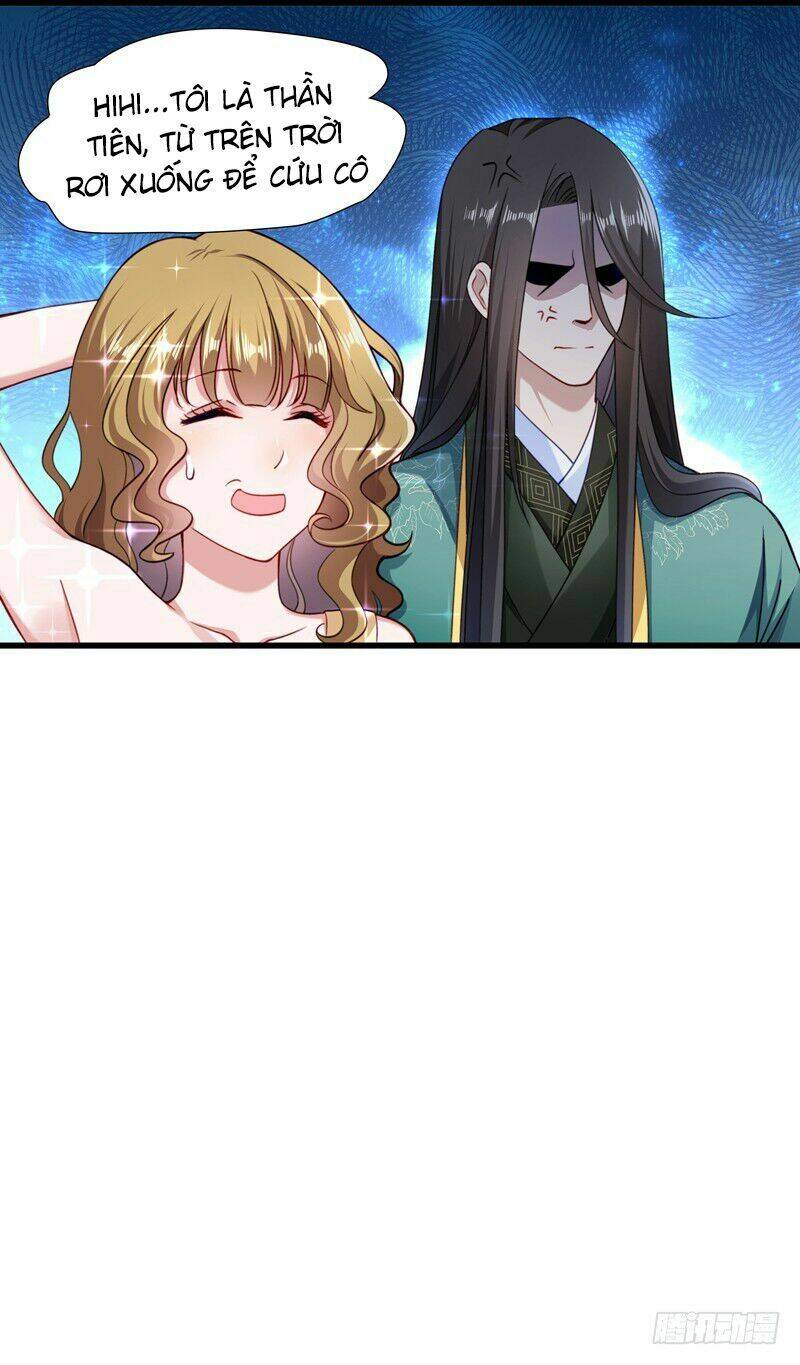 Tiểu Hoàng Thư Và Tiểu Hoàng Thúc: Chapter 18