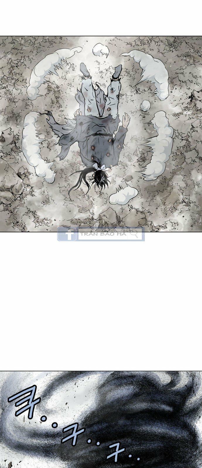 Cao Thủ 2: Chapter 67