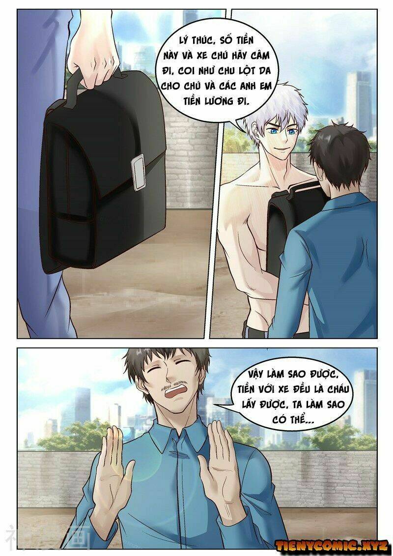 Tu Chân Cuồng Thiếu: Chapter 33