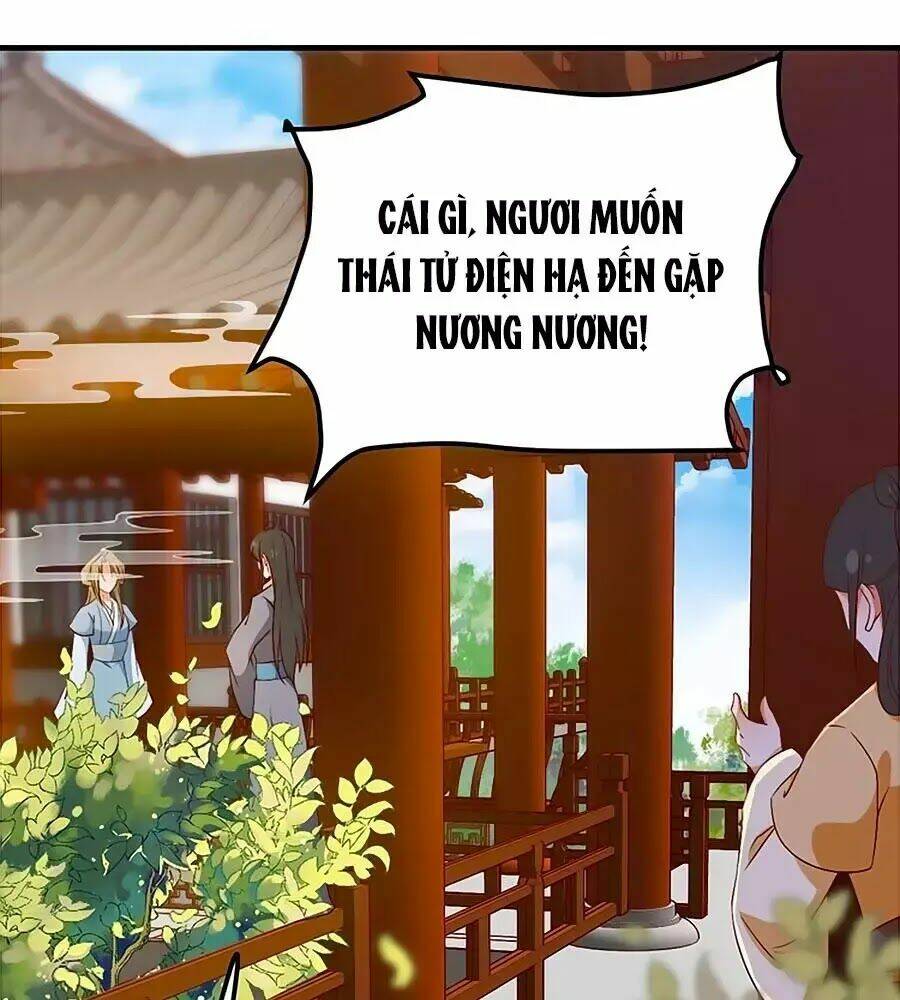 Thịnh Thế Lê Hoa Điện: Chapter 77