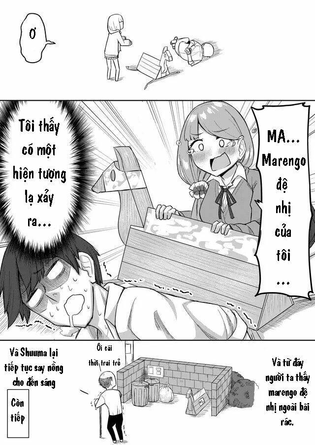 Giờ Thì~ Bắt Đầu Tra Tấn Thôi~: Chapter 2