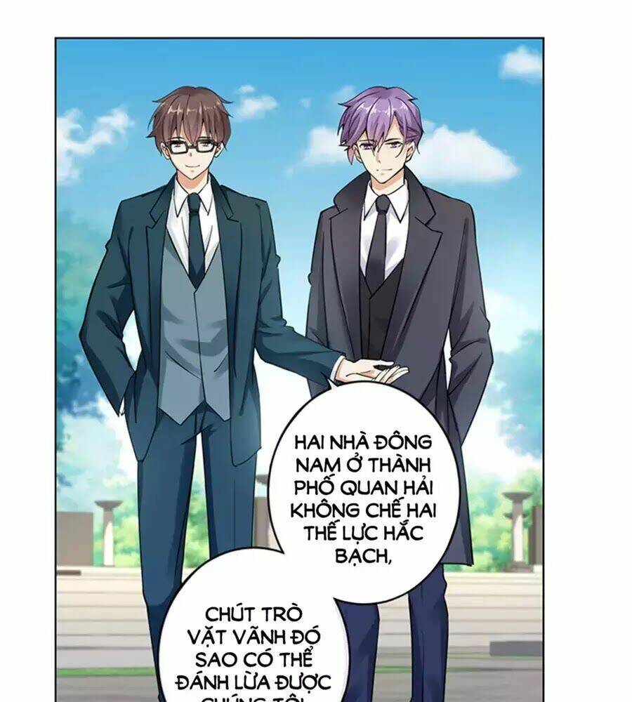 Nhật Ký Dạy Dỗ Của Gia Tộc Đáng Yêu: Chapter 72