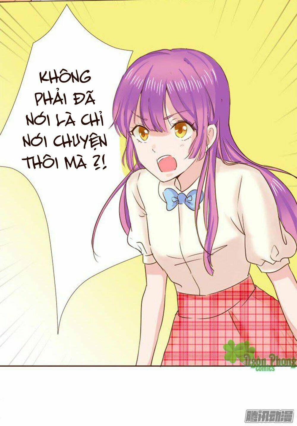 Ma Vương Luyến Ái Chỉ Nam: Chapter 45