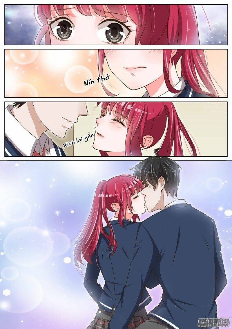 Vương Bài Giáo Thảo: Chapter 44