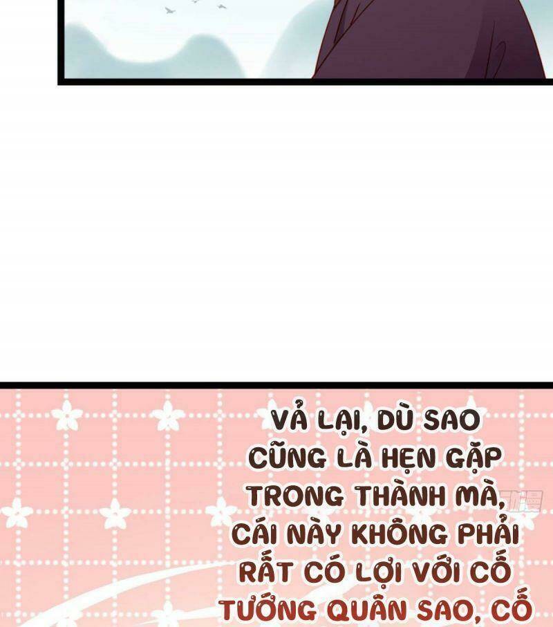 Đứng Yên ! Phụng Chỉ Đánh Cướp Đây: Chapter 22