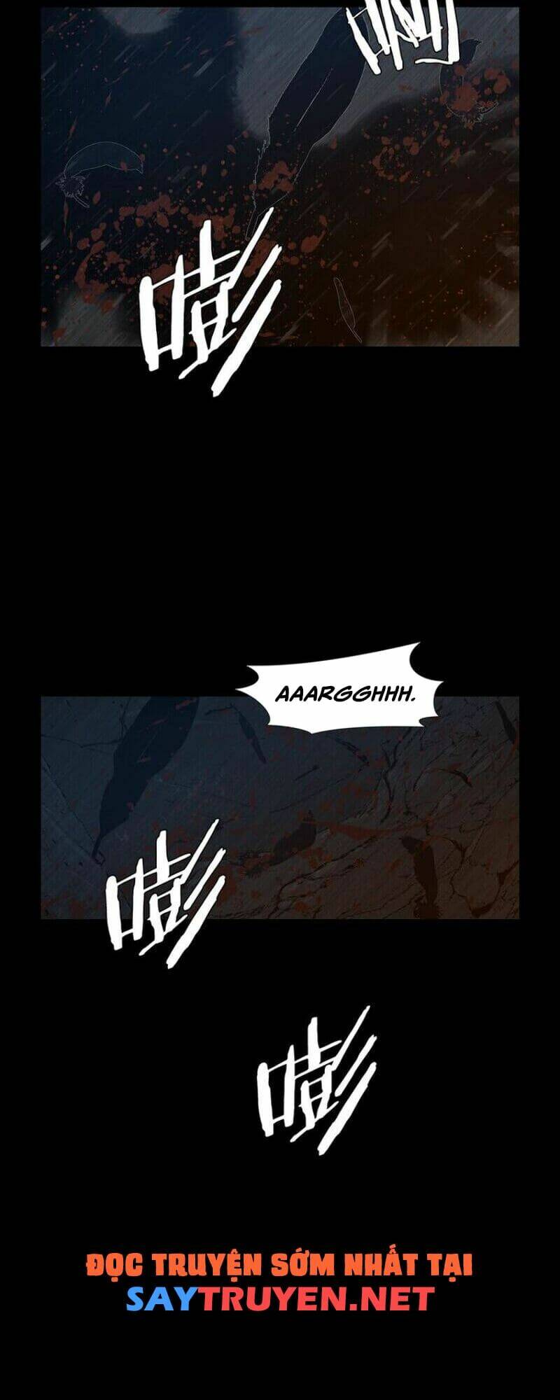 Vinh Quang Kiếm: Chapter 37