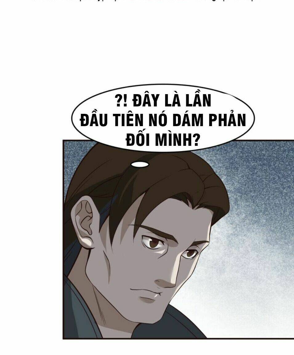 Siêu Cấp Đại Chủ Bạ: Chapter 7
