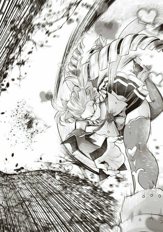 Siêu Bựa Nữ Nhân: Chapter 22