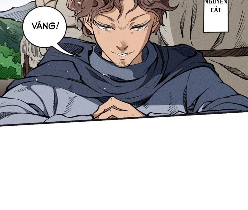 Đường Dần Tại Dị Giới 2: Chapter 10