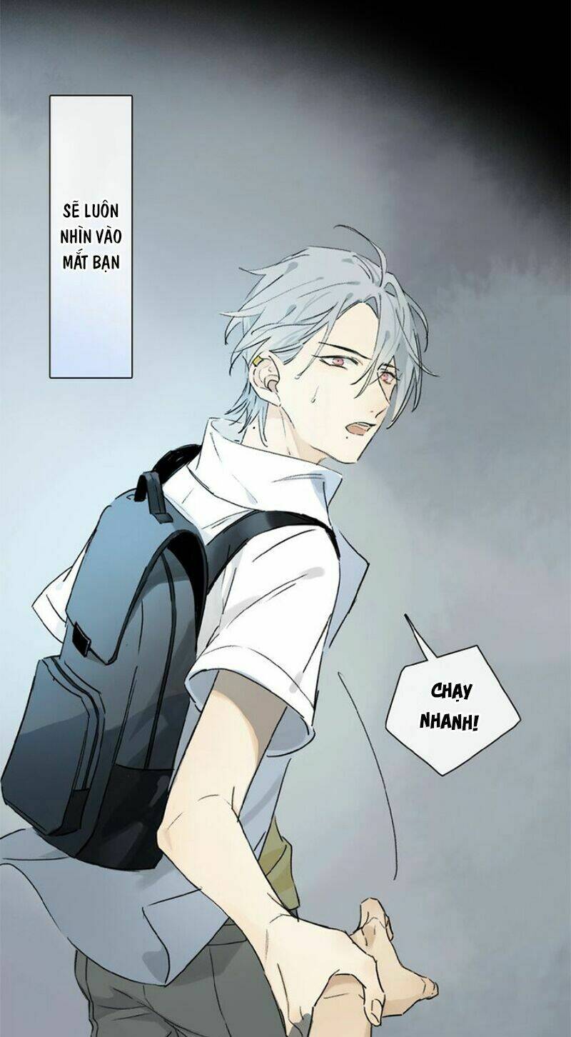 Vợ Yêu Của Ác Ma: Chapter 24