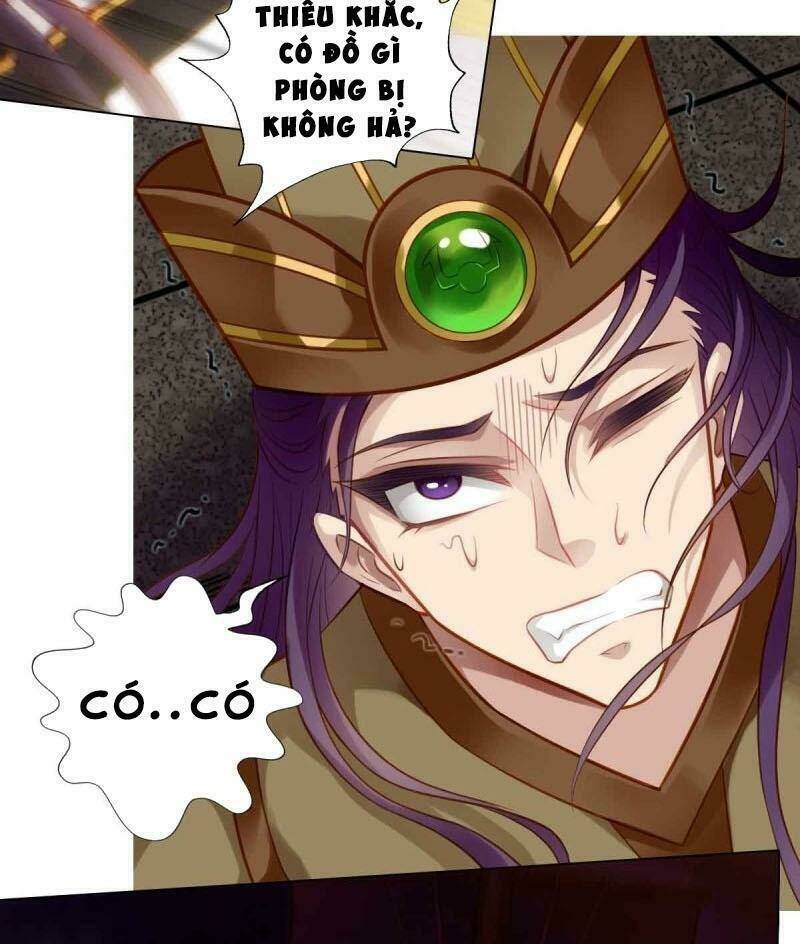 Bất Hủ Phàm Nhân: Chapter 50