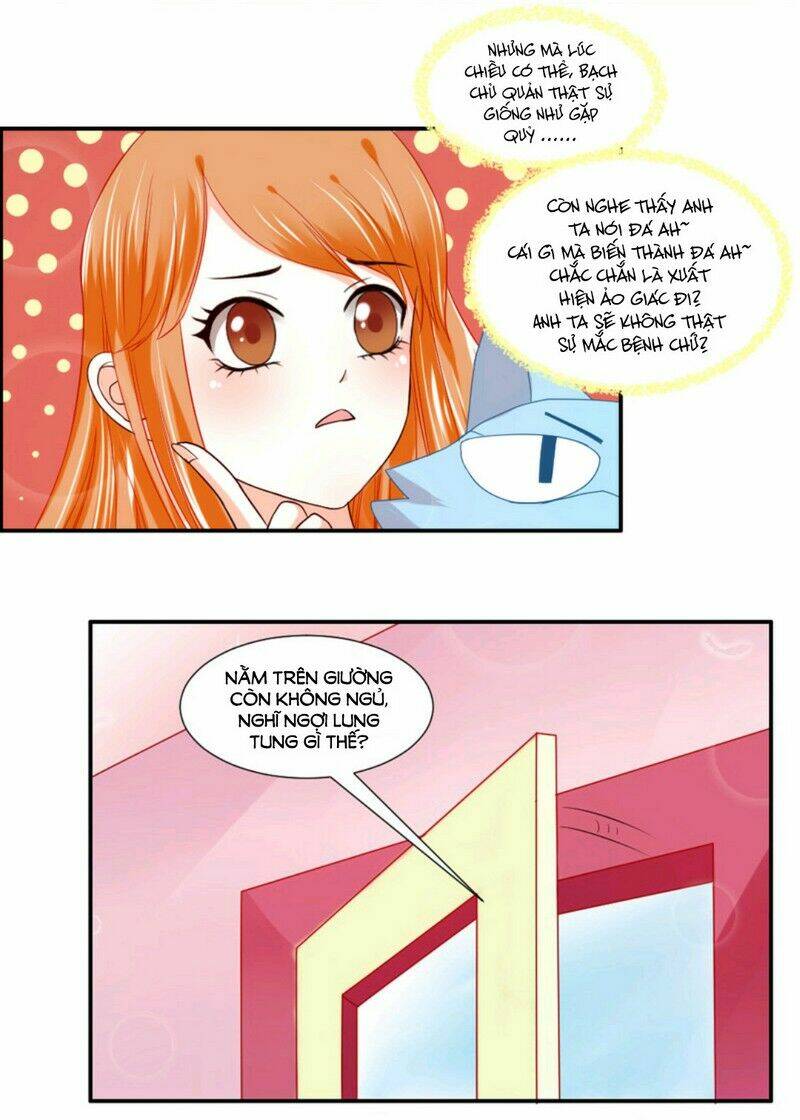 Ma Vương Đại Nhân Đi Thông Thả: Chapter 20