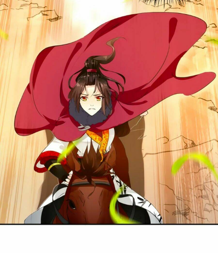 Mỹ Nhân Làm Tướng: Chapter 20