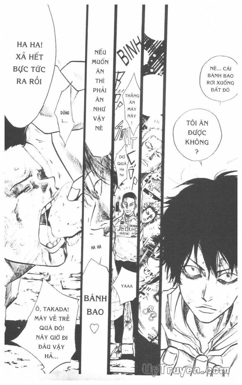 Over Drive: Chapter 8