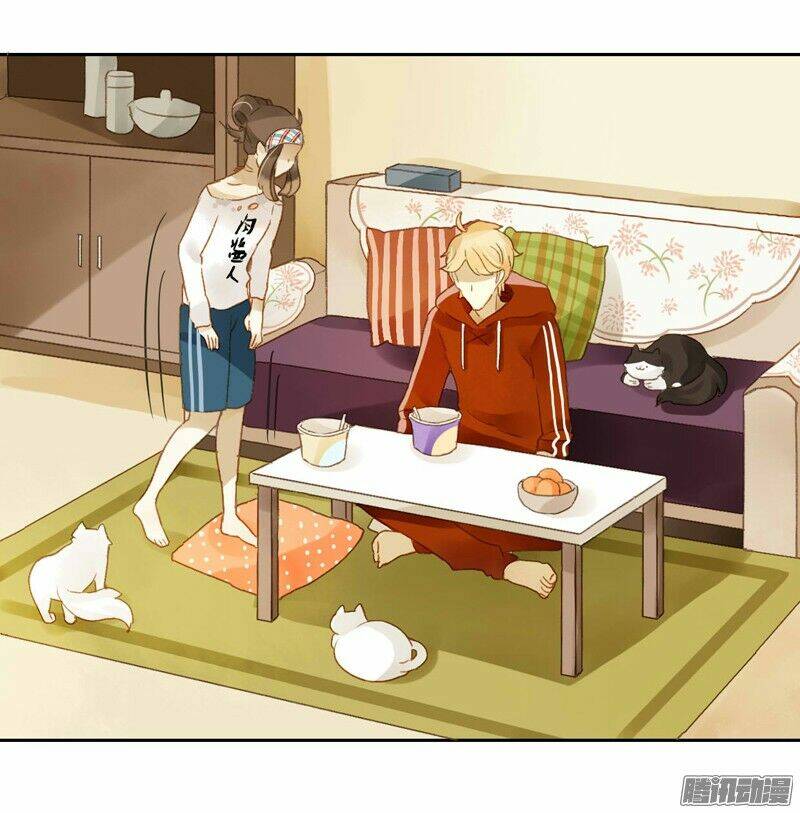 Sức Mạnh Của Sắc Đẹp: Chapter 96