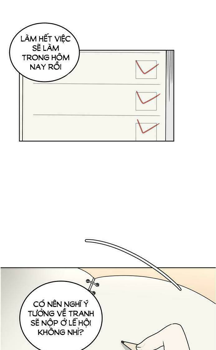 30 Phút Bước Đi Bên Em: Chapter 85