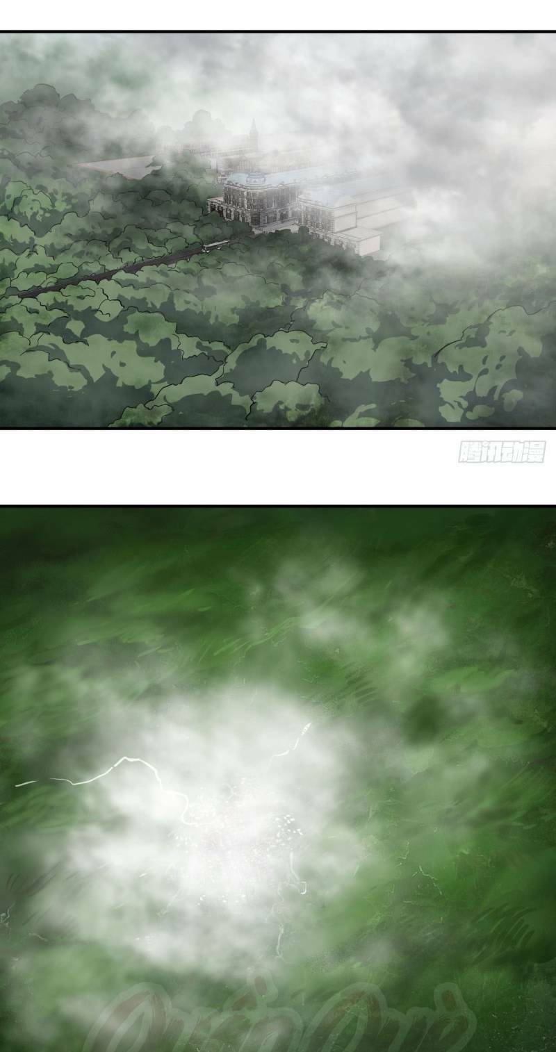 Danh Sách Kẻ Phản Diện: Chapter 70