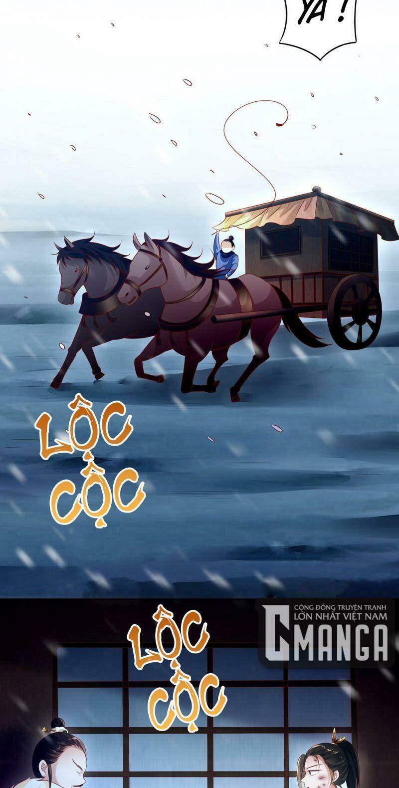 Thiên Kim Bất Hoán: Chapter 89