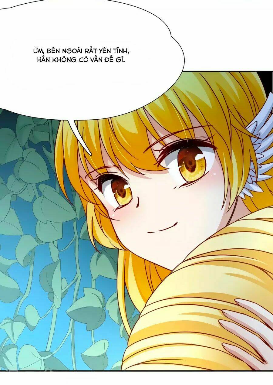 Huyền Vũ Luyến Ca: Vạn Vật Sinh Linh: Chapter 30.1