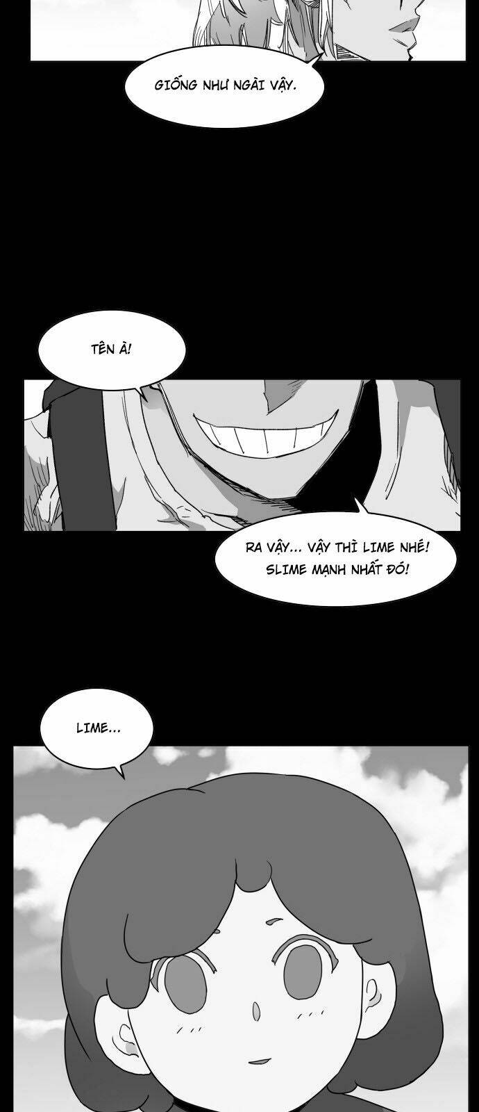 Hard Core Leveling Warrior: Chapter 128