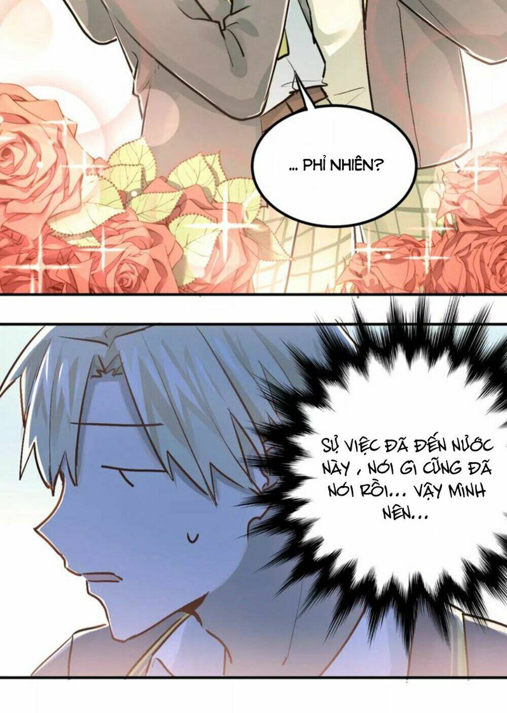 Đầu Gấu Biết Yêu: Chapter 51