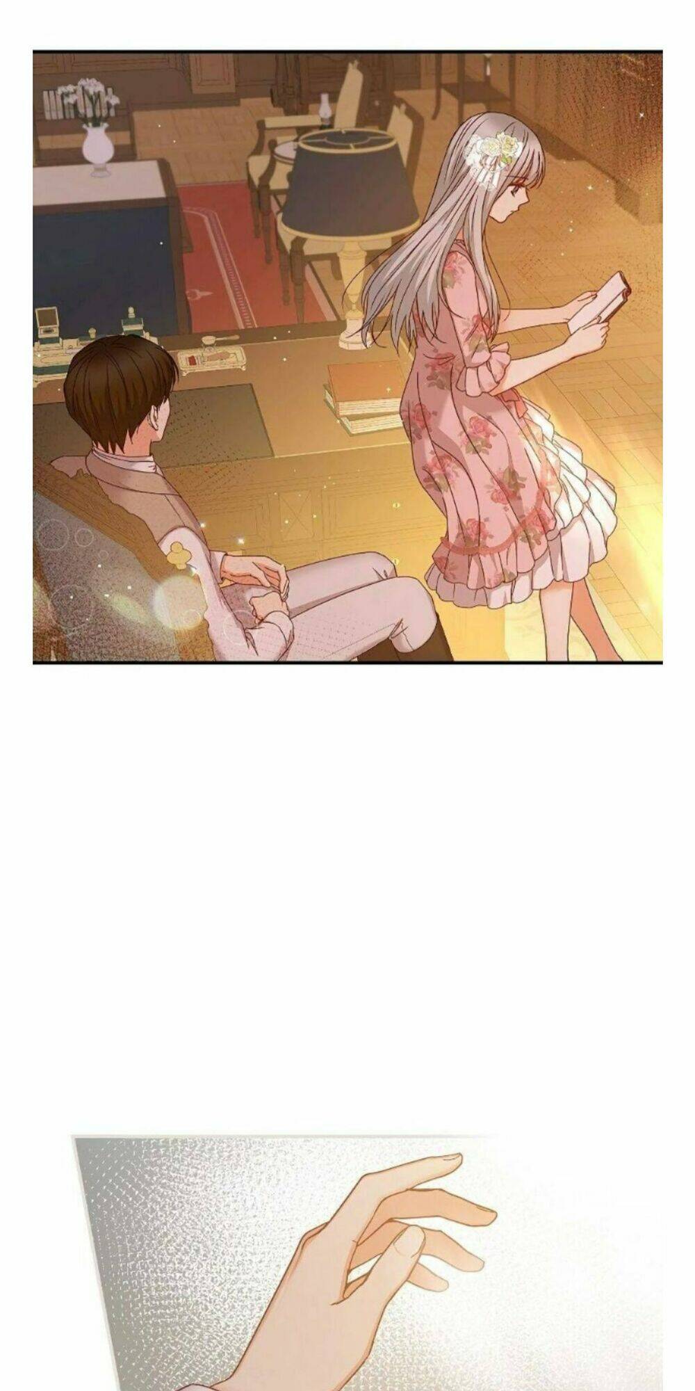 Đừng Chọc Đứa Em Gái Bé Bỏng Của Chúng Tôi: Chapter 61