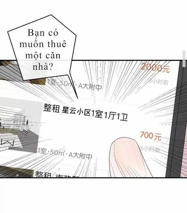 Từ Cái Nhìn Của Em: Chapter 2